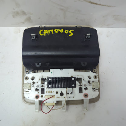 Lampara Techo Delantero Camry 2003 2005 Lumiere 4Runner