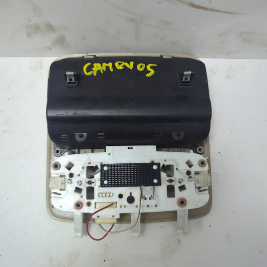 Lampara Techo Delantero Camry 2003 2005 Lumiere 4Runner