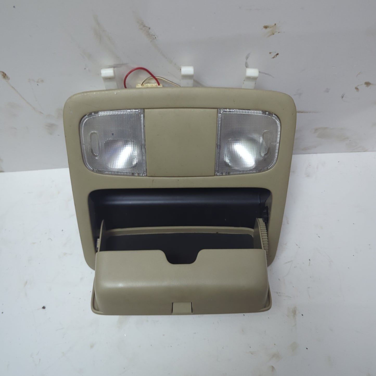 Lampara Techo Delantero Camry 2003 2005 Lumiere 4Runner