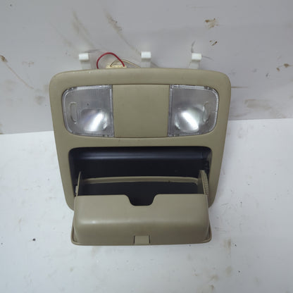 Lampara Techo Delantero Camry 2003 2005 Lumiere 4Runner