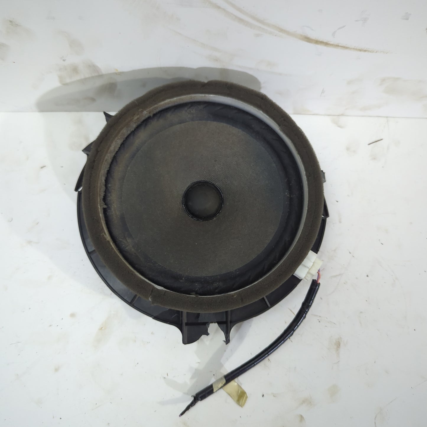 Speaker Corneta Toyota Yaris 2006 2010
