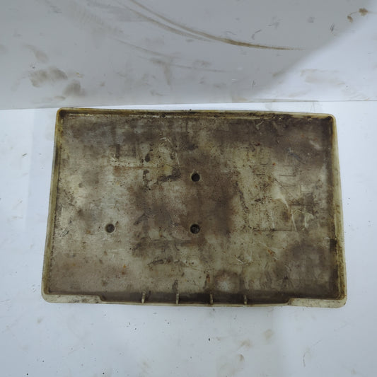 Tapa Base Bateria Nissan Sentra B15