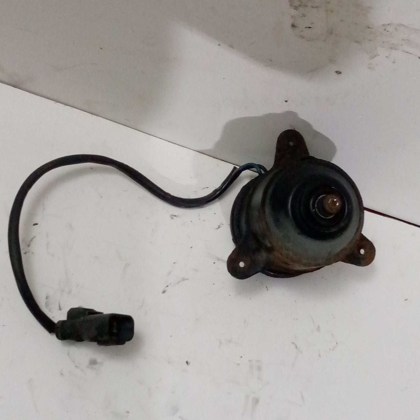 Motor Electroventilador Honda Accord Civic 2001 2005 Pequeño