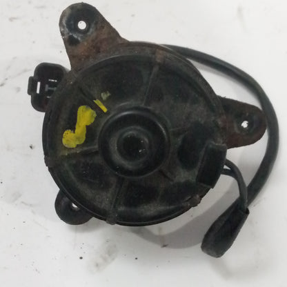 Motor Electroventilador Honda Accord Civic 2001 2005 Pequeño