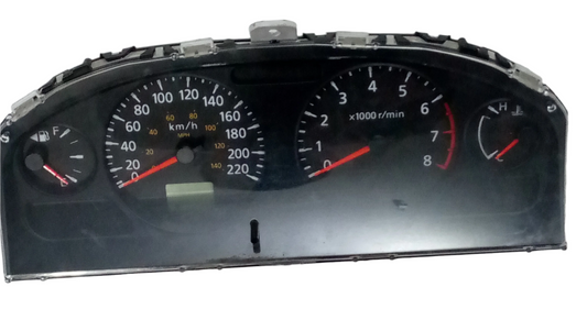 Cluster Tacometro Nissan Sentra B15