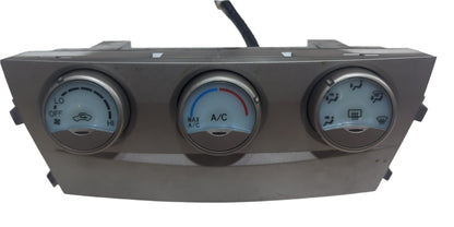 Mando Aire Acondicionado Toyota Camry 2007 2010