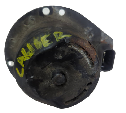 Motor Electroventilador Dodge Caliber Cavalier Ram