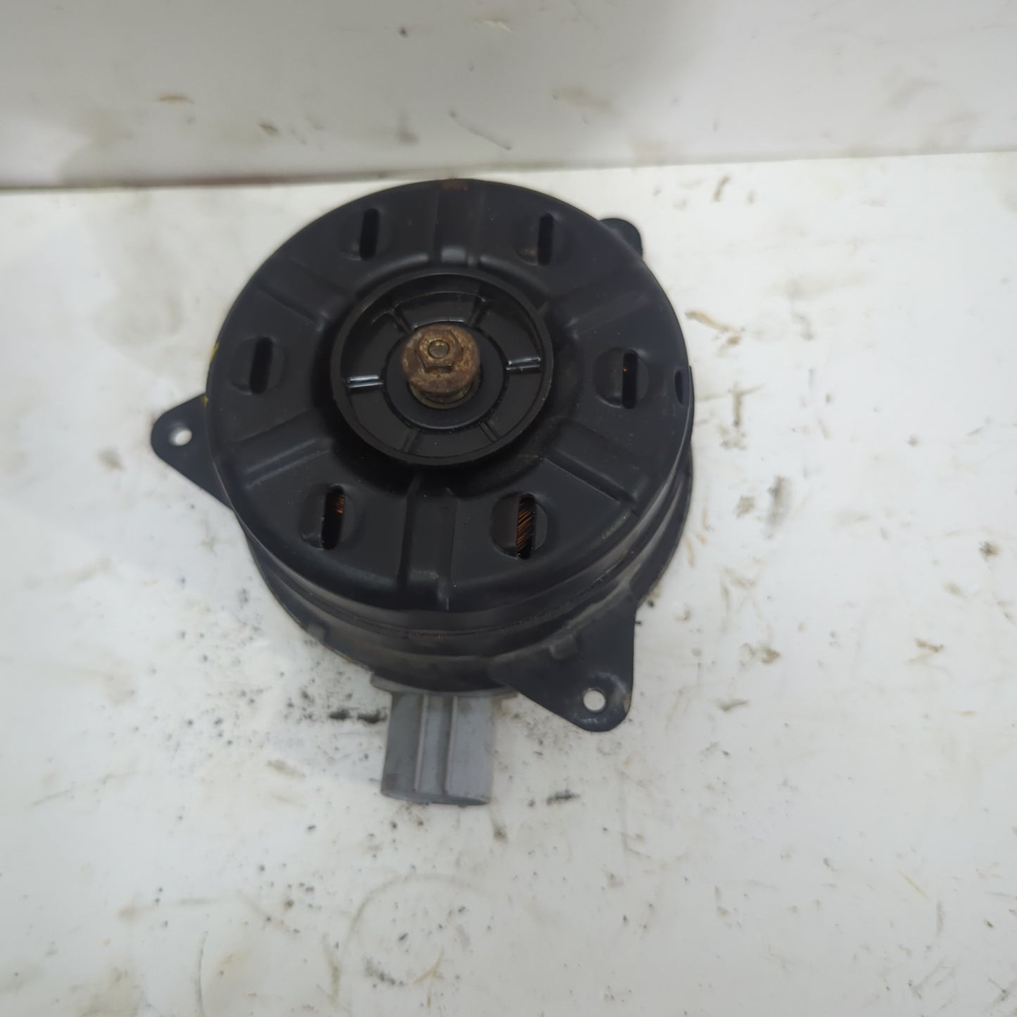 Motor Electroventilador Dodge neon