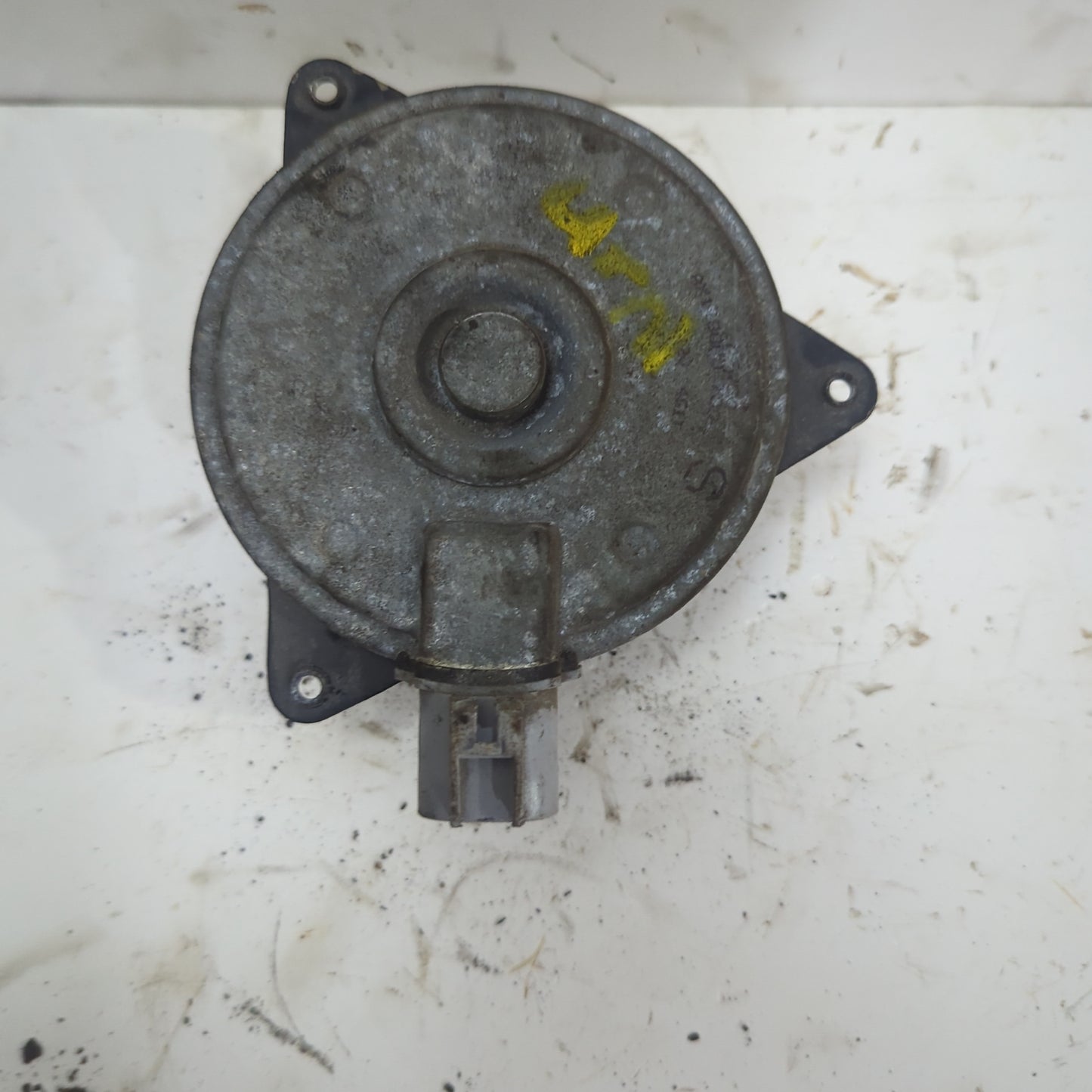 Motor Electroventilador Dodge neon