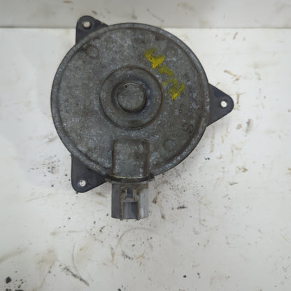 Motor Electroventilador Dodge neon