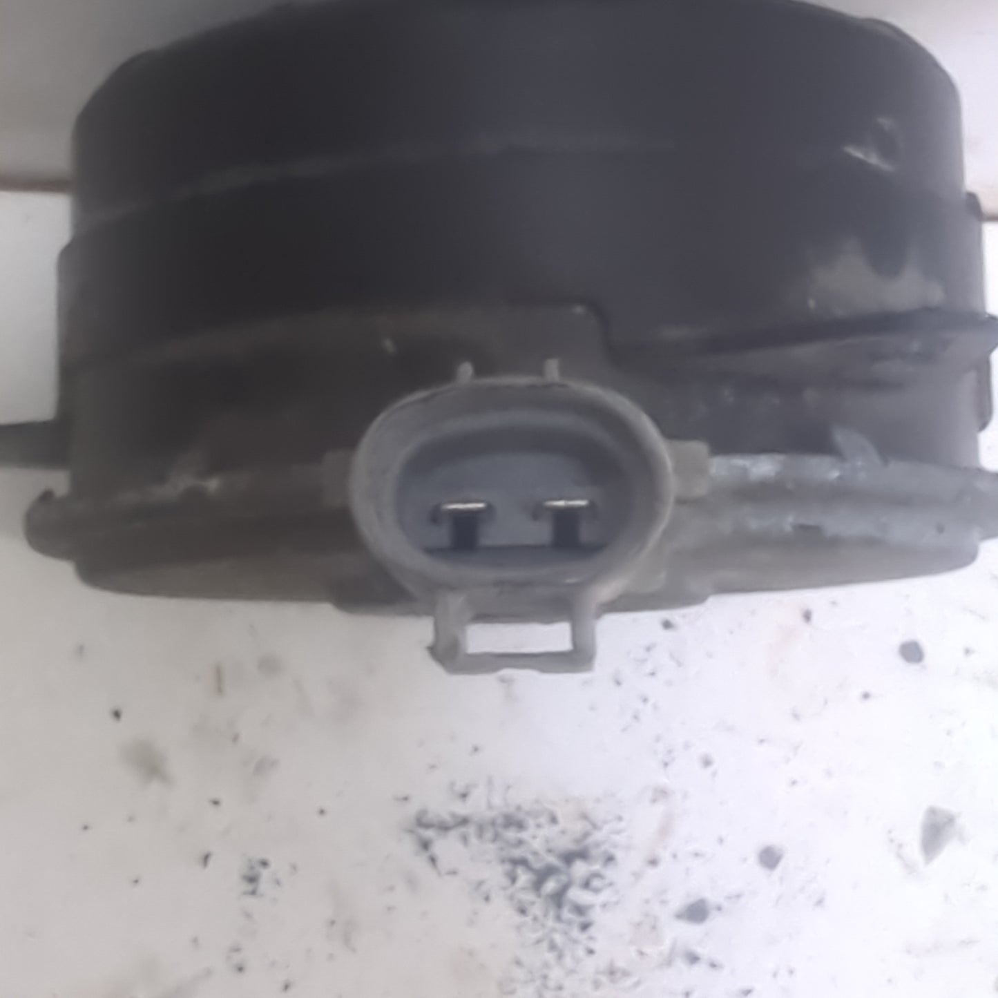 Motor Electroventilador Dodge neon