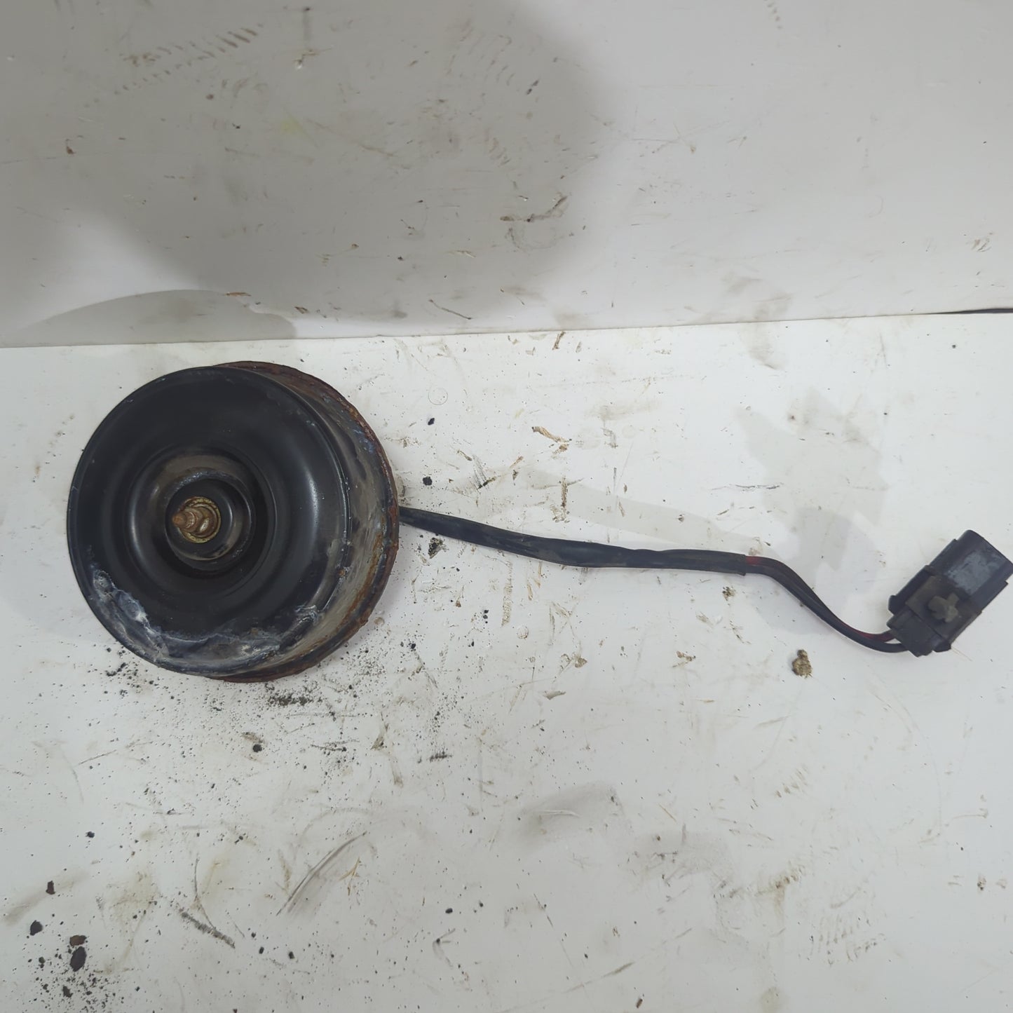 Motor Electroventilador Chevrolet Optra