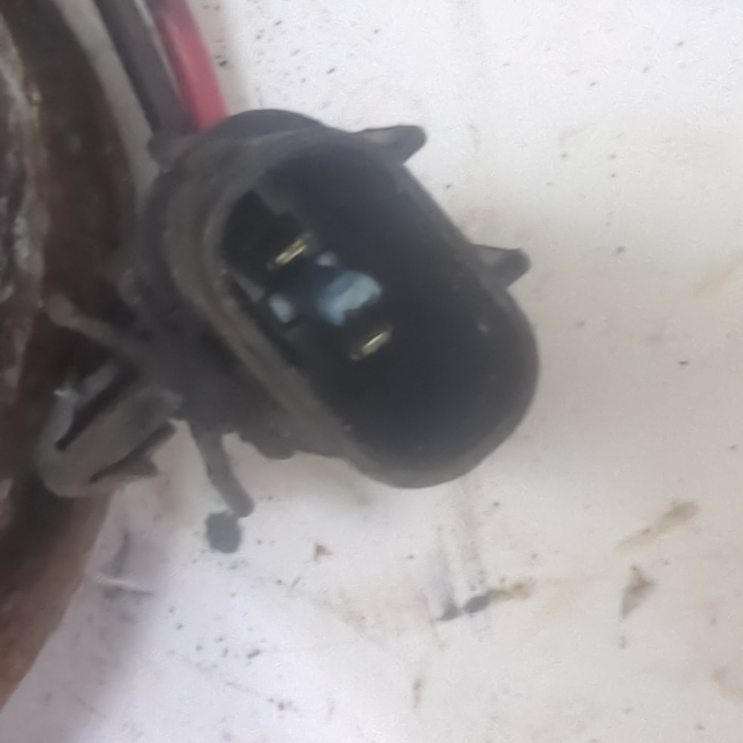 Motor Electroventilador Chevrolet Optra