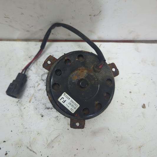 Motor Electroventilador Chevrolet Aveo 1.6