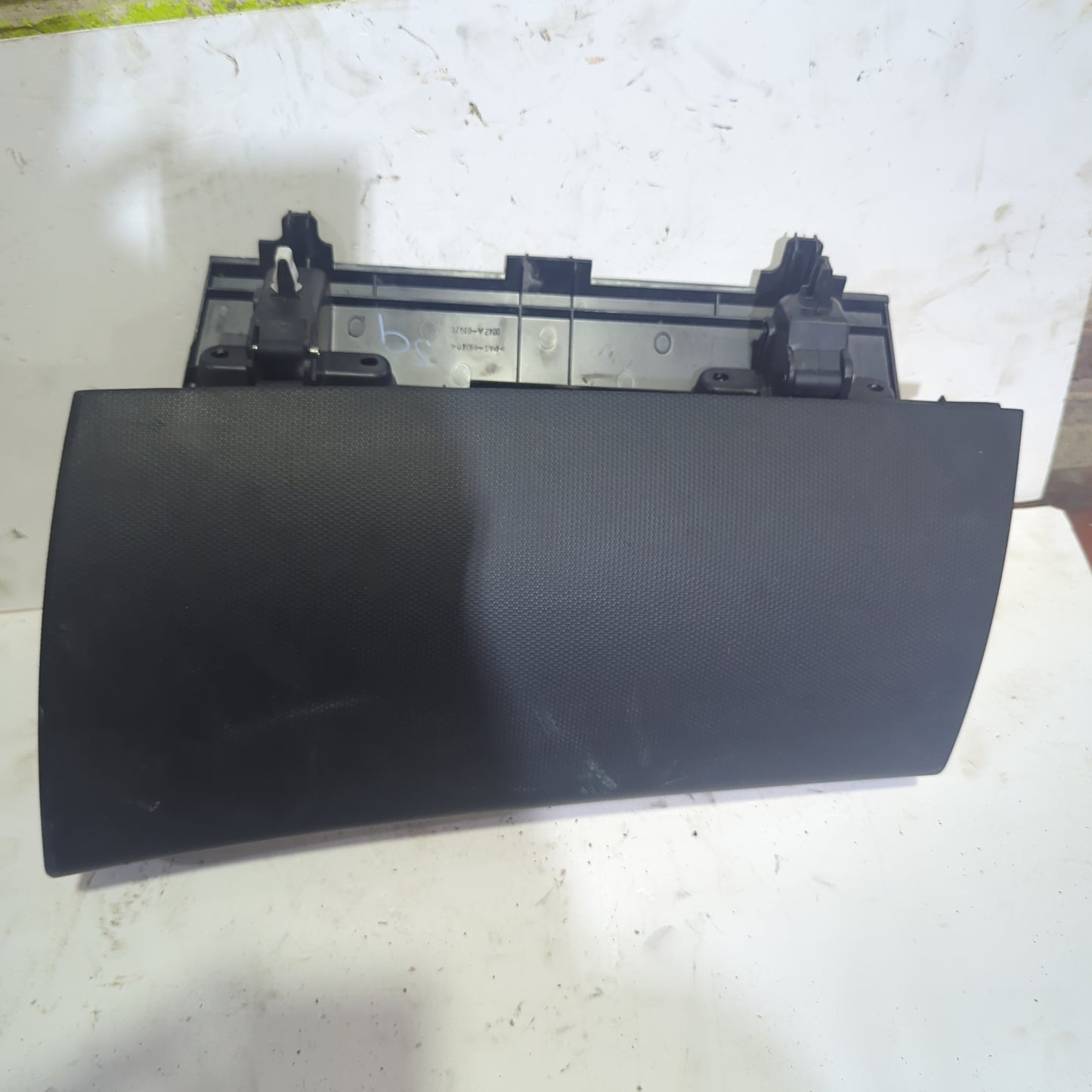 Tapa Guantera Tablero Mitsubishi Outlander 2006 2012