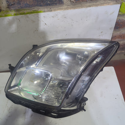 Faro Delantero Ford Fusion 2007 2010