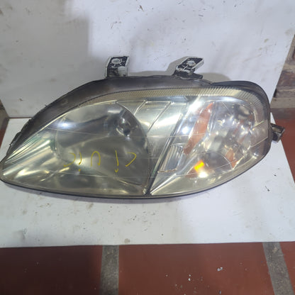 Faro Delantero Honda Civic 1999-2000