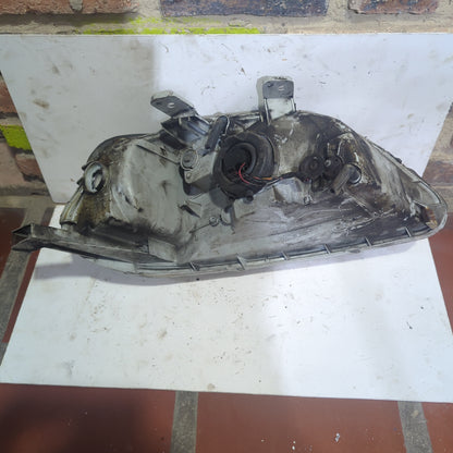 Faro Delantero Honda Civic 1999-2000