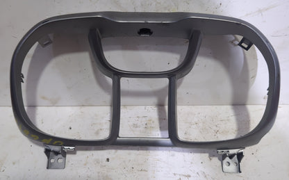 Embellecedor Cluster Tacometro Chevrolet Orlando 2012