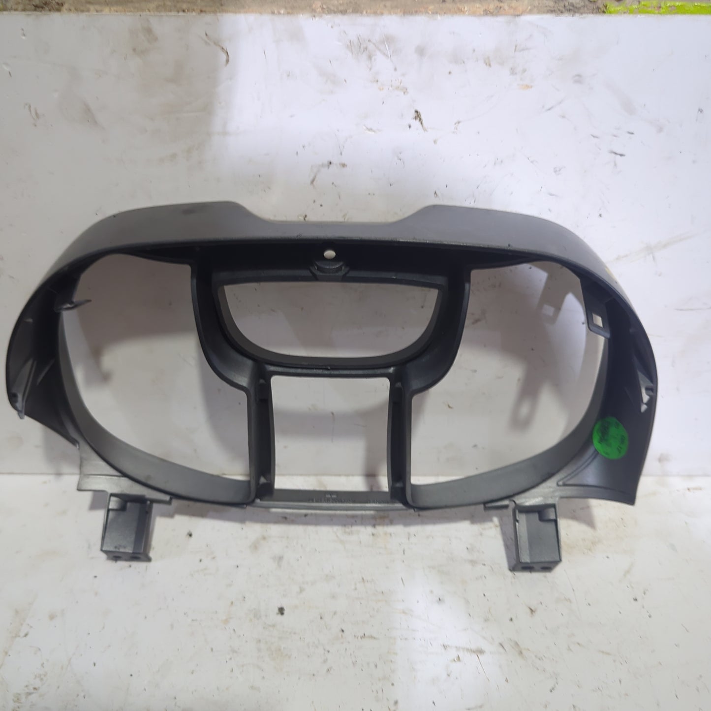 Embellecedor Cluster Tacometro Chevrolet Orlando 2012