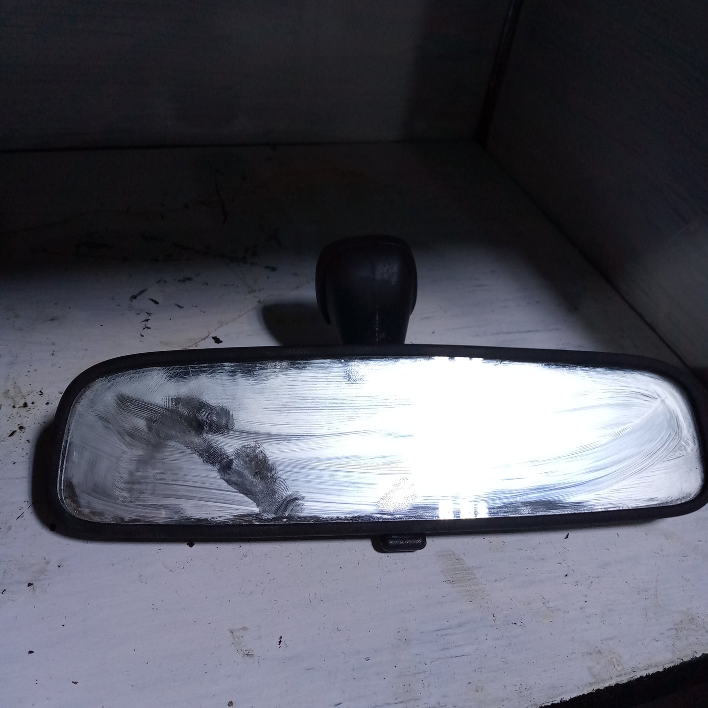 Espejo Retrovisor Kia Sorento 2001 2008