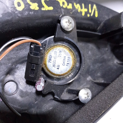 Tweeter Suzuki Grand Vitara J30