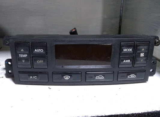 Mando Aire Acondicionado Kia Sorento 2005 2008