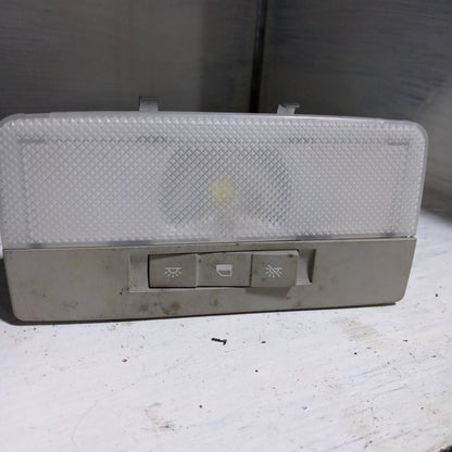 Luz Lampara Techo Central Chevrolet Cruze