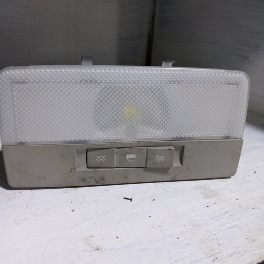 Luz Lampara Techo Central Chevrolet Cruze