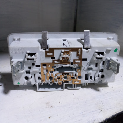 Luz Lampara Techo Central Chevrolet Cruze