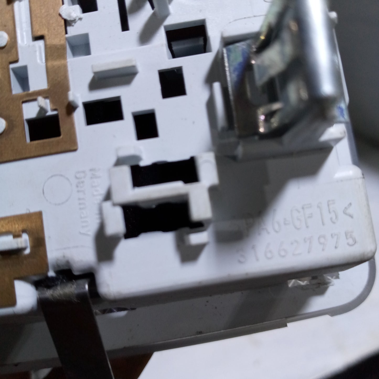 Luz Lampara Techo Central Chevrolet Cruze