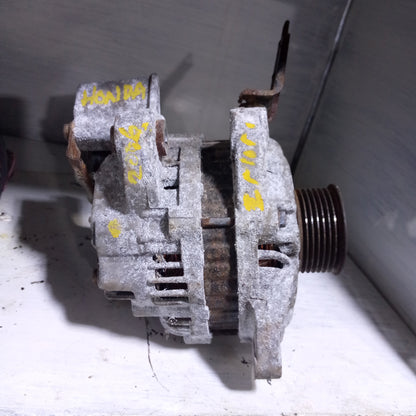 Alternador Honda Civic 2006 2011 R18