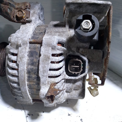 Alternador Honda Civic 2006 2011 R18