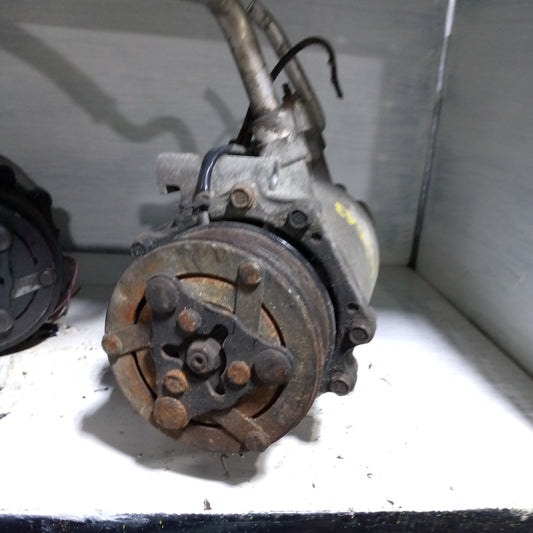 Compresor Honda K20A3