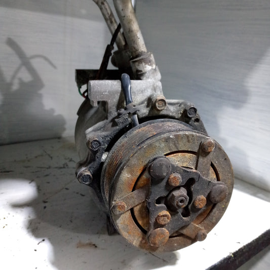 Compresor Honda K20A3