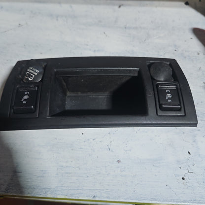 Tablero Central Guantera Jeep Grand Cherokee 2005 2010