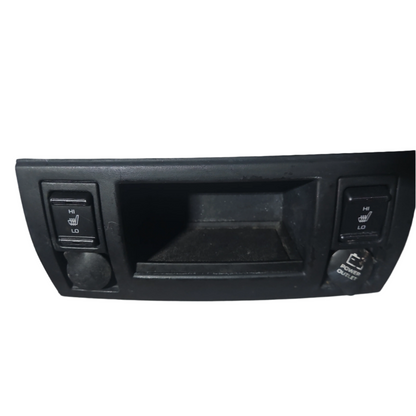 Tablero Central Guantera Jeep Grand Cherokee 2005 2010