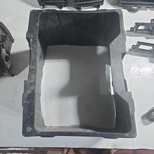 Base Bateria Honda