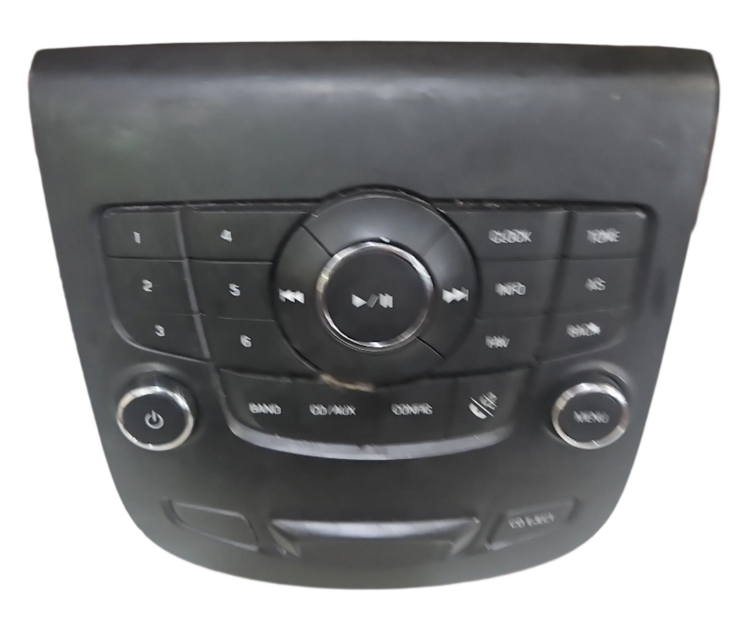 Radio Reproductor Chverolet Orlando 2012 Original