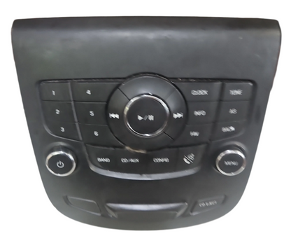 Radio Reproductor Chverolet Orlando 2012 Original