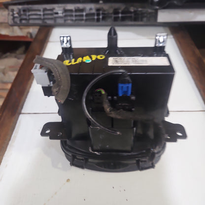 Radio Reproductor Chverolet Orlando 2012 Original