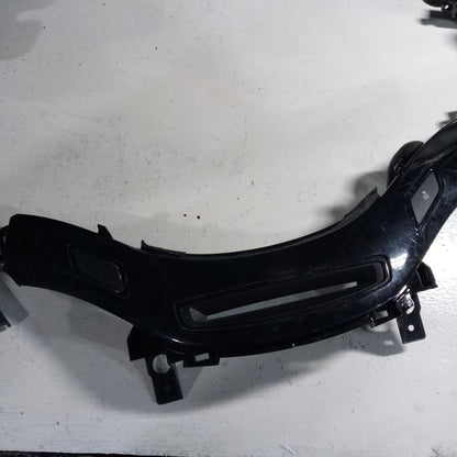 Tablero Moldura Frontal Chevrolet Orlando 2012