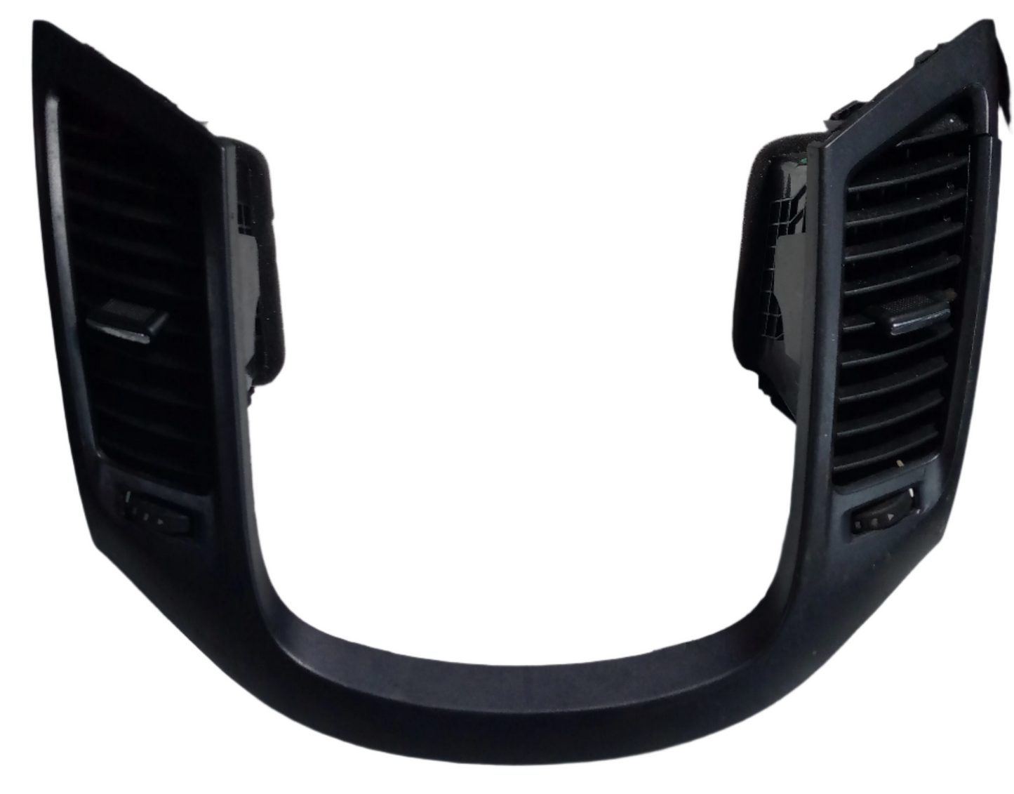 Moldura Rejilla Aire Central Chevrolet Orlando 2012