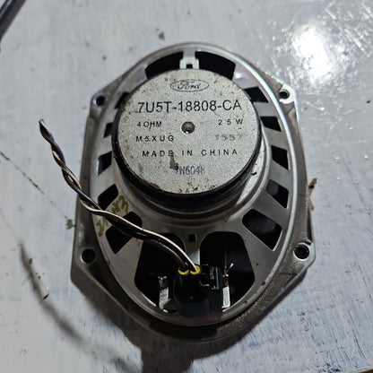 Speaker Corneta Ford Explorer 2011 2016 F150 Escape