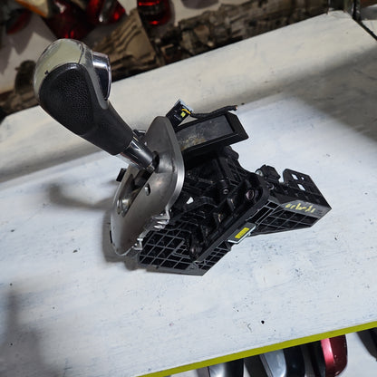 Palanca Cambio Autoamtico Chevrolet Orlando 2012