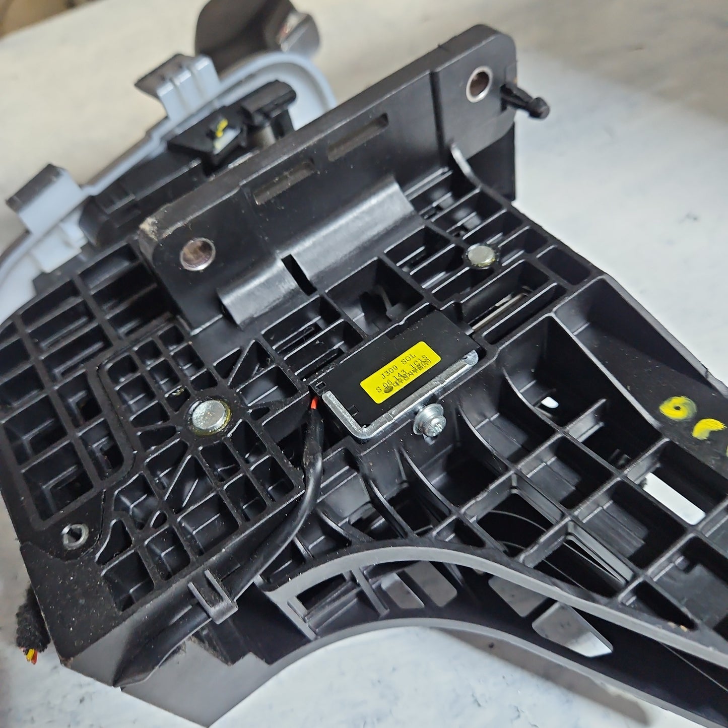 Palanca Cambio Autoamtico Chevrolet Orlando 2012