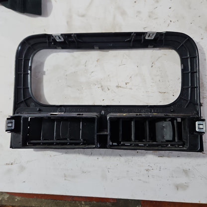 Tablero Central Rejilla Jeep Grand Cherokee