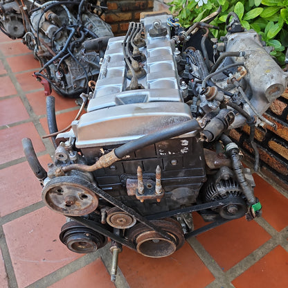 Motor Integra 1994 B18