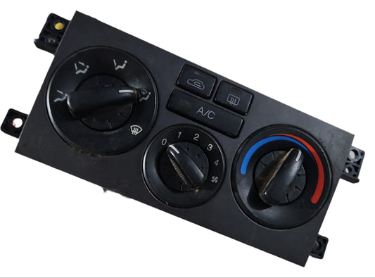 Mando Aire Acondicionado Hyundai Elantra
