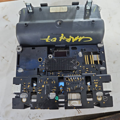 Lampara Techo Delantero Toyota Camry 2007 2009